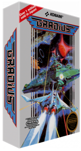 Gradius